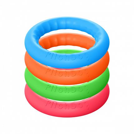 PitchDog (ПітчДог) Кільце для апортировки  купити KITIPES.COM.UA