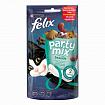 Felix Ocean Mix Ласощі для котів з лососем