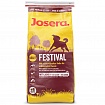  Josera (Йозера) Сухий корм для собак з лососем і рисом | Dog Festival 