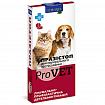 ProVET Празистоп Таблетки від глистів для собак та котів