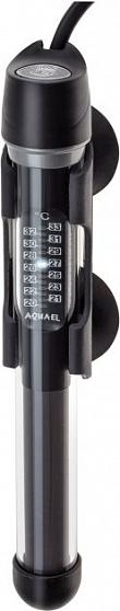 Терморегулятор AquaEl Platinum 25 Вт з електронним термостатом купити KITIPES.COM.UA