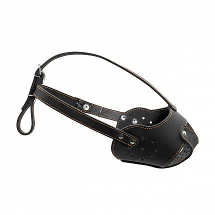 COLLAR - Намордник для стаффа, бультер'єра, добермана купити KITIPES.COM.UA