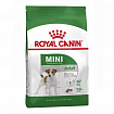 Royal Canin Mini Adult Сухий корм для собак малих порід