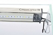 Світлодіодний світильник AquaLighter 2, сріблястий