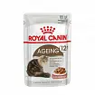 Royal Canin Ageing+12 Консерви для котів з м'ясом