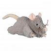 Trixie 45788 Іграшка для котів миша плюшева зі звуком
