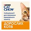 Cat Chow Adult Сухий корм для котів з куркою
