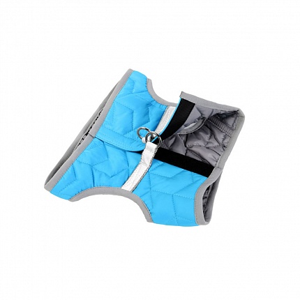 Шлея м'яка AiryVest ONE купити KITIPES.COM.UA