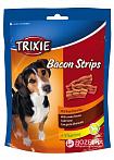 Trixie 3160 Bacon Strips Ласощі для собак з беконом