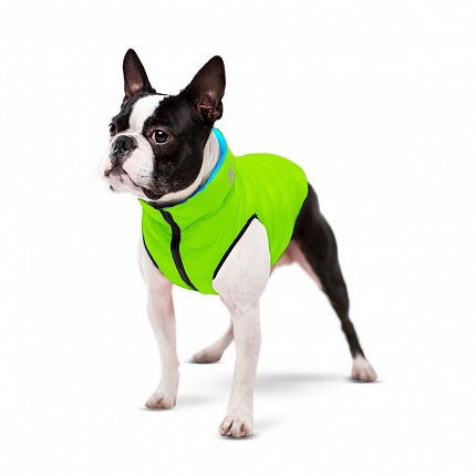 Collar Курточка для собак AiryVest двостороння  купити KITIPES.COM.UA