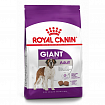 Royal Canin Giant Adult Сухий корм для собак гігантських порід вагою від 45 кг