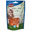 Trixie 42717 Premio Cheese Chicken Cubes Ласощі для котів з сиром та м'ясом птиці