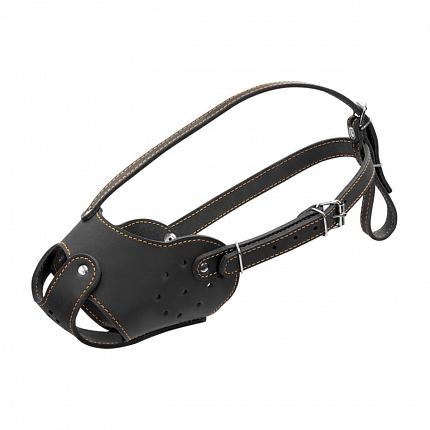COLLAR - Намордник для стаффа, бультер'єра, добермана купити KITIPES.COM.UA
