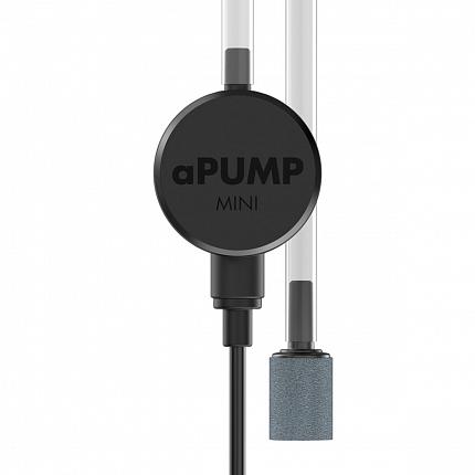 Акваріумний компресор aPUMP MAXI, MINI купити KITIPES.COM.UA