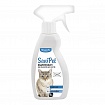 SaniPet Спрей для відучення котів від небажаних місць