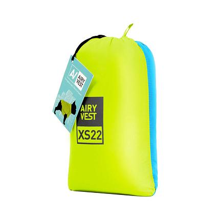 Collar Курточка для собак AiryVest двостороння  купити KITIPES.COM.UA
