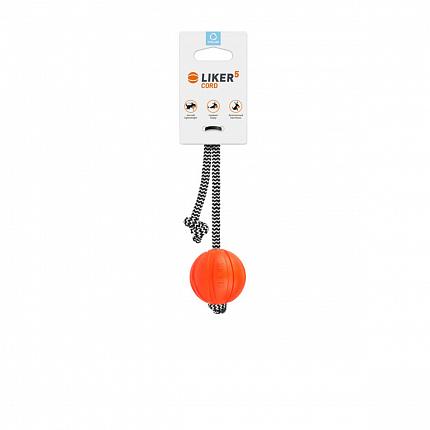 М'ячик на шнурі LIKER Cord(Лайкер Корд) купити KITIPES.COM.UA