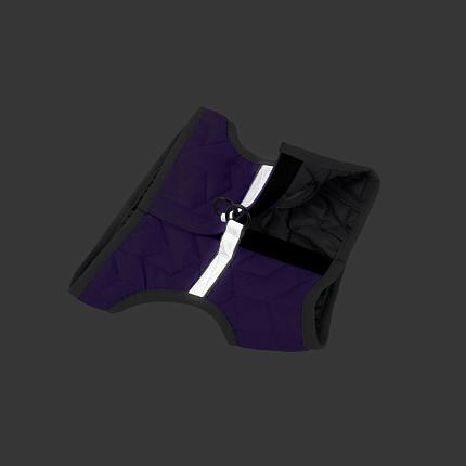 Шлея м'яка AiryVest ONE купити KITIPES.COM.UA