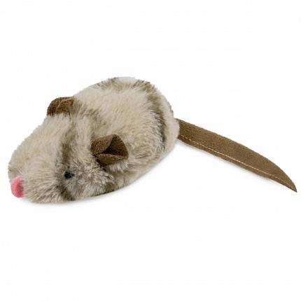 GiGwi Melody Chaser Іграшка для котів мишка з електронним чіпом купити KITIPES.COM.UA