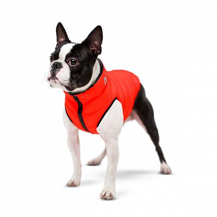 Collar Курточка для собак AiryVest двостороння  купити KITIPES.COM.UA