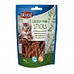 Trixie Premio Mini Sticks Ласощі для котів з куркою
