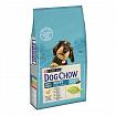 Dog Chow Puppy Small Breed Сухий корм для цуценят малих порід