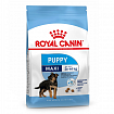 Royal Canin Maxi Puppy Сухий корм для цуценят великих порід