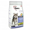 1st Choice Kitten Сухий корм для кошенят з куркою