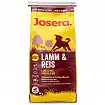 Josera Dog Lamb and Rice Сухий корм для собак всіх порід з ягням і рисом