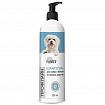 ProVet Профілайн шампунь для собак з білою та світлою шерстю