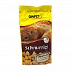 Вітаміни Gimpet Schnurries для котів з таурином і куркою