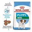 Royal Canin Puppy Mini Сухий корм для цуценят малих порід