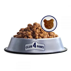 Клуб 4 Лапы Urinary Корм для кошек с чувствительной мочеполовой системой