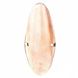 Trixie Sepia-Schale Панцир каракатиці з утримувачем