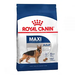 Royal Canin Maxi Adult Сухий корм для собак великих порід