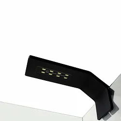 Світлодіодний світильник AquaLighter Nano (для прісноводного акваріуму до 25л) 6500К