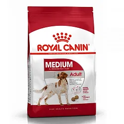 Royal Canin Medium Adult Сухой корм для собак средних пород