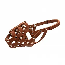 COLLAR - Намордник мягкий для собак