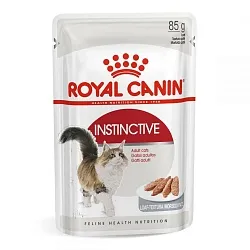 Royal Canin Instinctive (паштет) Консерви для кішок старше 1 року