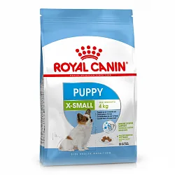 Royal Canin X-Small Puppy Сухой корм для щенков миниатюрных пород