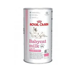 Royal Canin Babycat Milk Замінник котячого молока для кошенят
