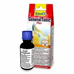 Tetra Medica GeneralTonic Plus Средство против наиболее распространенных болезней рыб