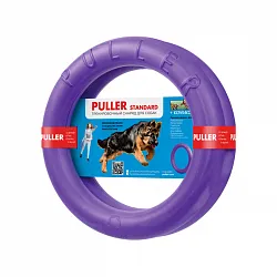 PULLER Standard Тренувальний снаряд для собак (Пулер стандарт), діаметр 28см