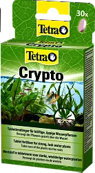 Tetra Crypto Добриво для рослин в акваріумі
