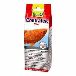 Tetra Medica Contralck Plus Засіб для боротьби з хворобами шкіри риб
