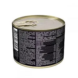 Savory Puppy Chicken & Rabbit Консервы для щенков с курицей и кроликом