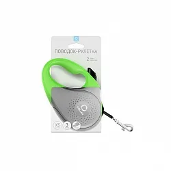 COLLAR Поводок-рулетка для собак