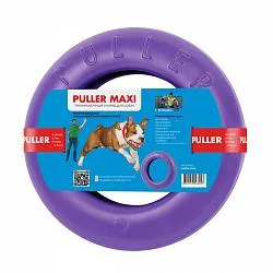 PULLER Maxi 30 см (Пуллер) Тренировочный снаряд для собак, диаметр 30см
