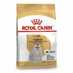 Royal Canin Maltese Сухой корм для собак породы мальтийская болонка
