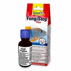 Tetra Medica FungiStop Plus Средство против грибковых заболеваний рыб